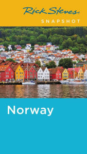 Title: Rick Steves Snapshot Norway, Author: Rick Steves