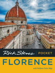 Title: Rick Steves Pocket Florence, Author: Rick Steves