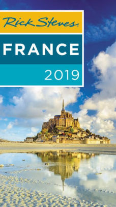 rick steves france tours