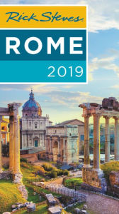 Title: Rick Steves Rome 2019, Author: Rick Steves