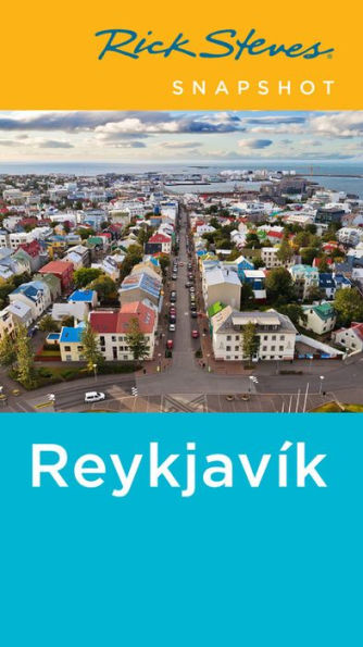 Rick Steves Snapshot Reykjavík