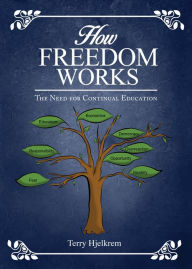 Title: How Freedom Works, Author: Terry Hjelkrem