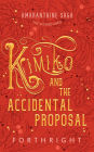 Kimiko and the Accidental Proposal