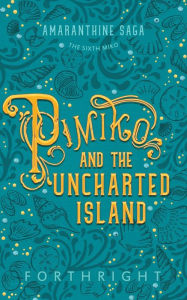 Free ebook download english Pimiko and the Uncharted Island