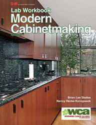 Title: Modern Cabinetmaking, Author: Brian Skates