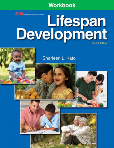 Lifespan Development