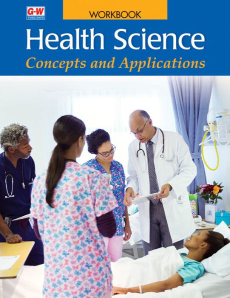Health Science: Concepts and Applications / Edition 1