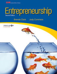 Title: Entrepreneurship / Edition 2, Author: Brenda Clark