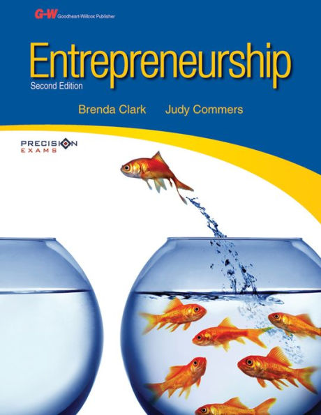 Entrepreneurship / Edition 2