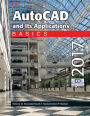 AutoCAD and Its Applications Basics 2017