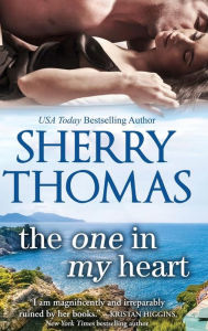 Title: The One in My Heart, Author: Sherry Thomas