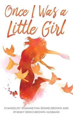 Once I Was a Little Girl