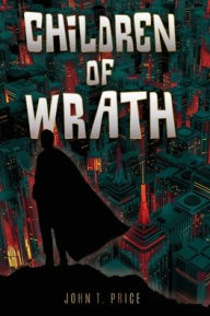 Ebook free download cz Children of Wrath