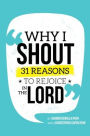 Why I Shout