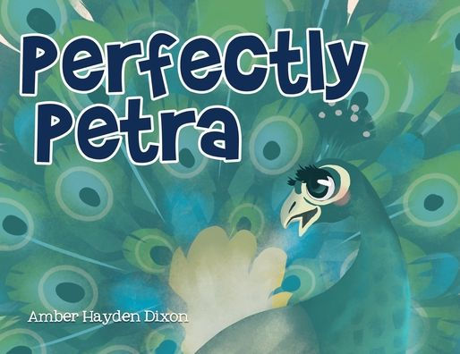 Perfectly Petra