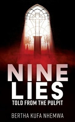 Nine Lies Told from the Pulpit