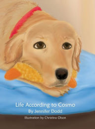 Title: Life According to Cosmo, Author: Jennifer Dodd