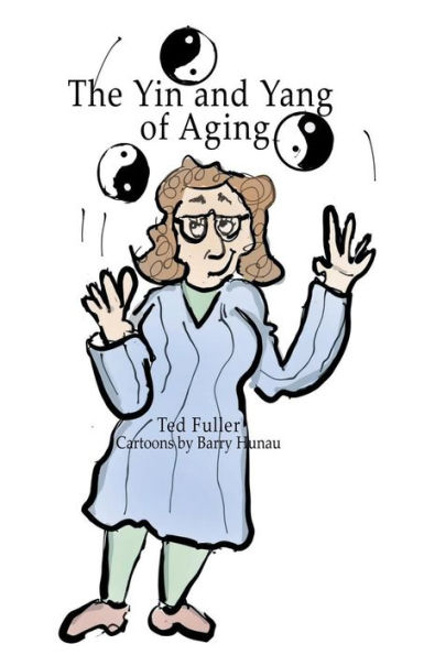 The Yin and Yang of Aging