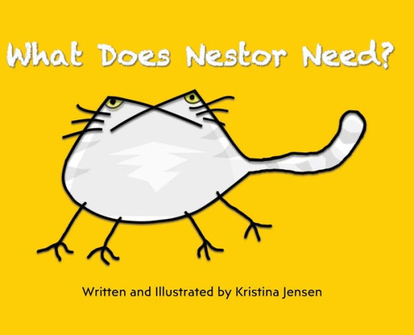 What Does Nestor Need?