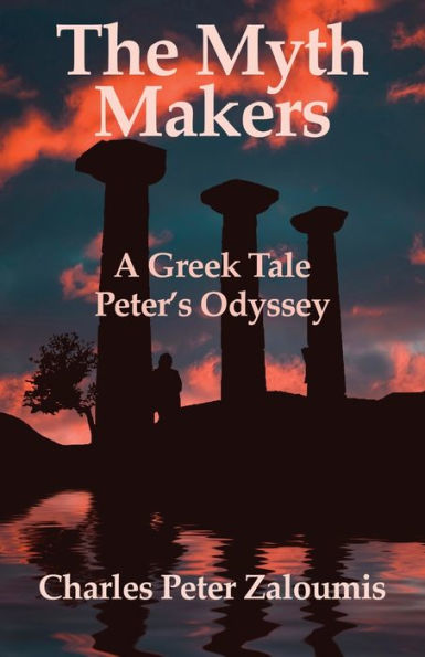 The Myth Makers: A Greek Tale