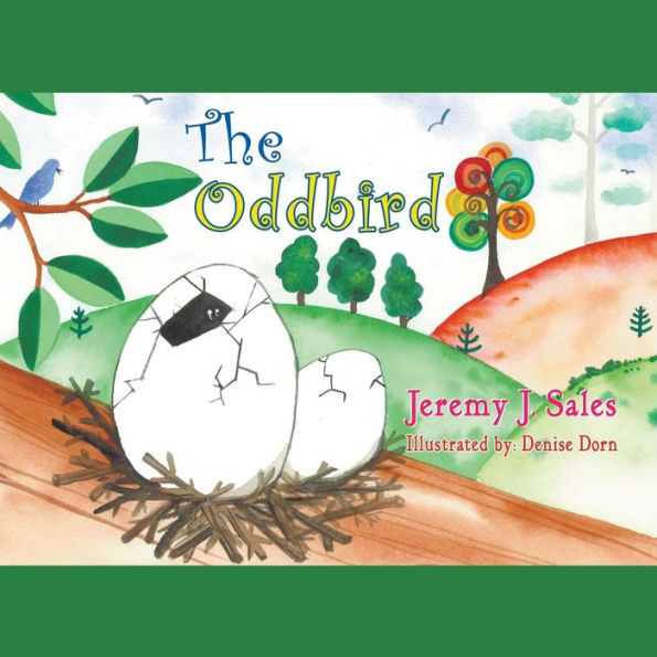 The Oddbird