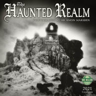 Free ebooks online no download Haunted Realm 2021 Wall Calendar (English Edition) by Sir Simon Marsden, Amber Lotus Publishing (Designed by) 9781631366642 ePub MOBI PDF