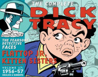 Title: Complete Chester Gould's Dick Tracy Volume 17, Author: Chester Gould