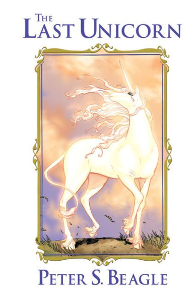 The Last Unicorn