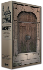 Title: Locke & Key Slipcase Set, Author: Joe Hill