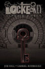 Locke & Key, Volume 6: Alpha & Omega