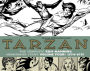 Tarzan: The Complete Russ Manning Newspaper Strips Volume 4 (1974-1979)