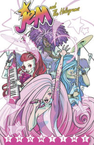 Jem and the Holograms, Vol. 1: Showtime!