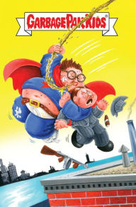 Public domain books downloads Garbage Pail Kids CHM