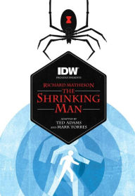 The Shrinking Man