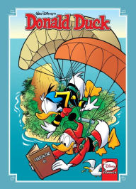 Donald Duck: Timeless Tales, Volume 1