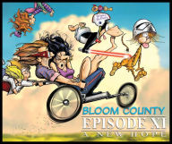 Title: Bloom County Episode XI: A New Hope, Author: Berkeley Breathed