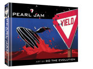 Ebook download forum Pearl Jam: Art of Do the Evolution by Joe Pearson, Terry Fitzgerald, Brad Coombs, Jim Mitchell, Lisa Pearson CHM DJVU in English