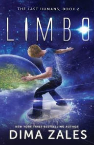 Title: Limbo, Author: Dima Zales