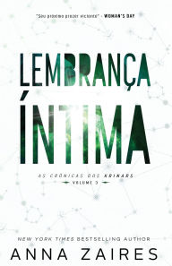 Title: Lembranï¿½a ï¿½ntima (As Crï¿½nicas dos Krinars: Volume 3), Author: Dima Zales