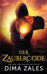 Title: Der Zaubercode, Author: Dima Zales