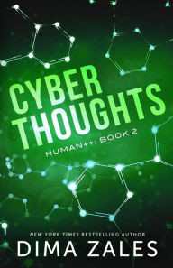 Title: Cyber Thoughts, Author: Dima Zales