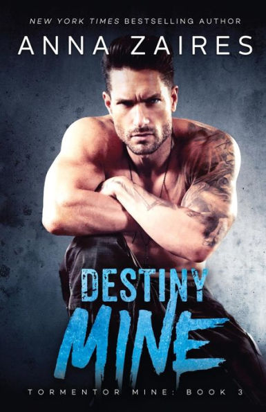 Destiny Mine