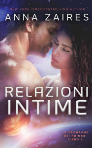 Title: Relazioni Intime, Author: Anna Zaires