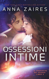 Title: Ossessioni Intime, Author: Anna Zaires