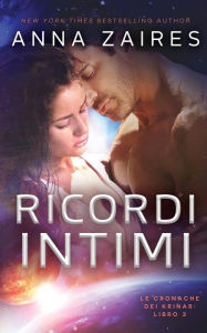 Title: Ricordi Intimi, Author: Anna Zaires