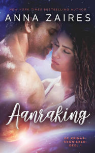 Title: Aanraking: De Krinar-kronieken deel 1, Author: Anna Zaires
