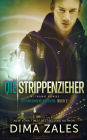 Die Strippenzieher - The Thought Pushers (Gedankendimensionen 2)