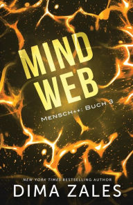 Title: Mind Web, Author: Dima Zales