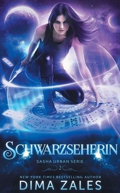 Schwarzseherin (Sasha Urban Serie 2)