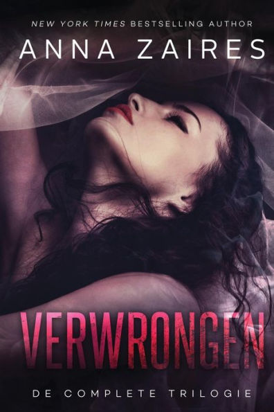 Verwrongen: De complete trilogie